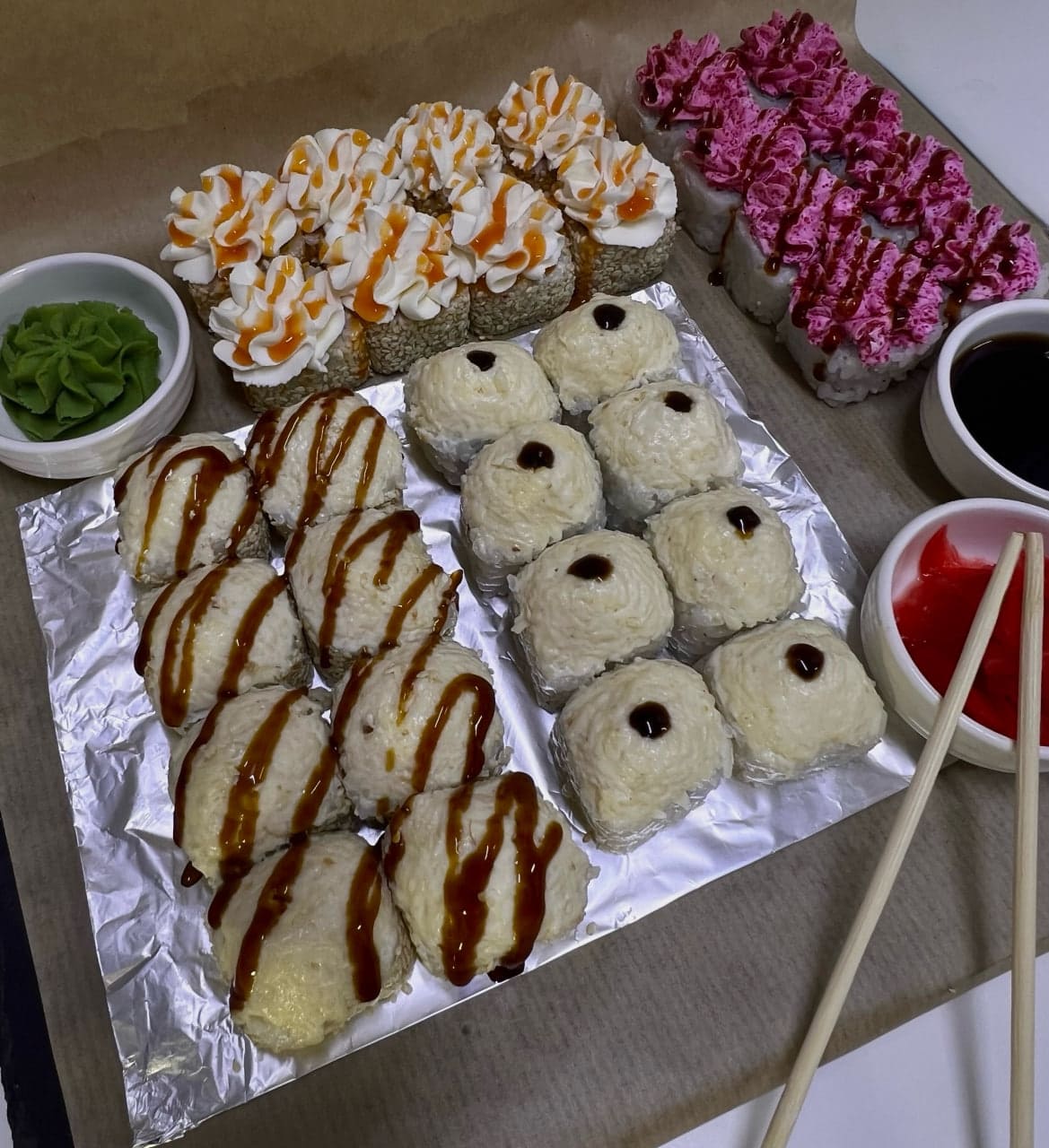 Фото Любимый