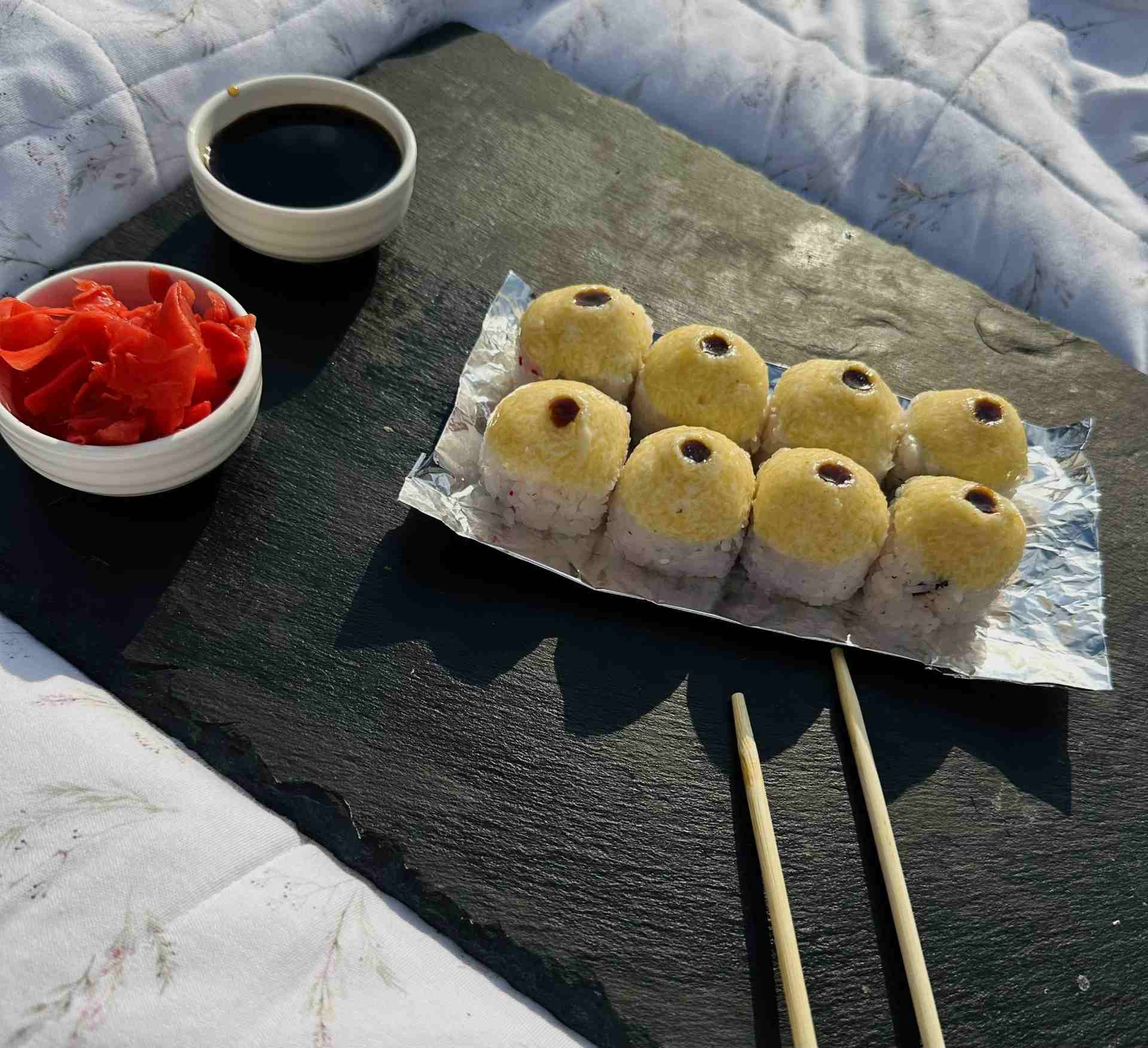 Фото Самурай *м