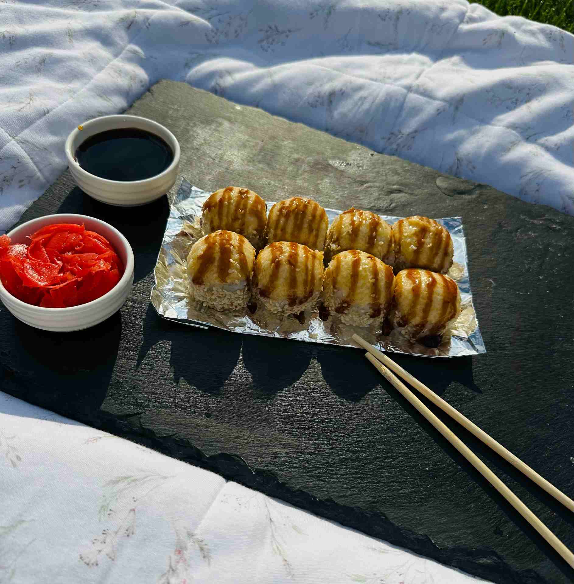 Фото Теплый хит *м